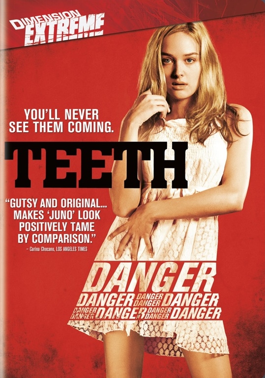 Watch Teeth Online Full Movie